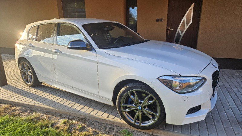 BMW 1 125d