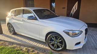 BMW 1 125d