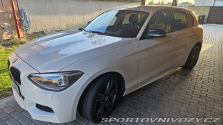 BMW 1 125d 2012