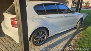 BMW 1 125d 2012
