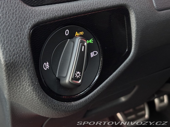 Volkswagen Golf GTI 2.0 TSI 162kW DSG 2015