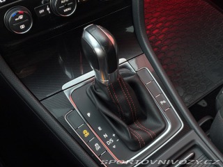 Volkswagen Golf GTI 2.0 TSI 162kW DSG 2015