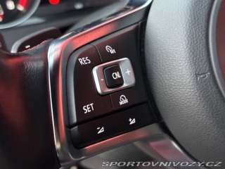 Volkswagen Golf GTI 2.0 TSI 162kW DSG 2015