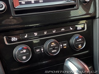 Volkswagen Golf GTI 2.0 TSI 162kW DSG 2015