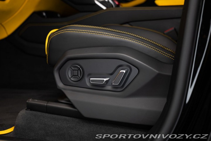 Lamborghini Urus Bang&Olufsen/360/Pano 2020