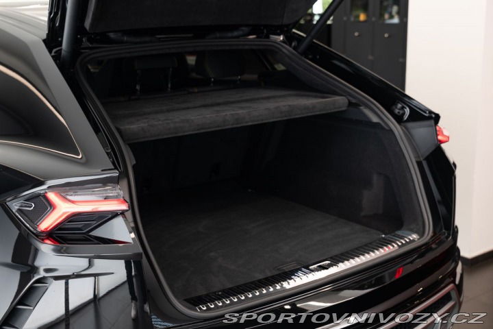 Lamborghini Urus Bang&Olufsen/360/Pano 2020