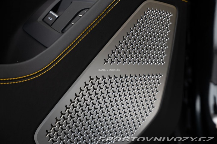 Lamborghini Urus Bang&Olufsen/360/Pano 2020