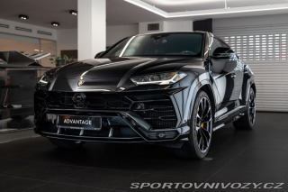 Lamborghini Urus Bang&Olufsen/360/Pano 2020