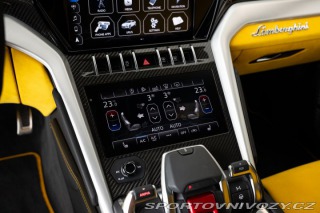 Lamborghini Urus Bang&Olufsen/360/Pano 2020