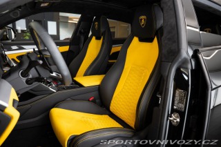Lamborghini Urus Bang&Olufsen/360/Pano 2020