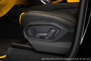 Lamborghini Urus Bang&Olufsen/360/Pano 2020