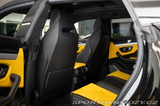 Lamborghini Urus Bang&Olufsen/360/Pano 2020