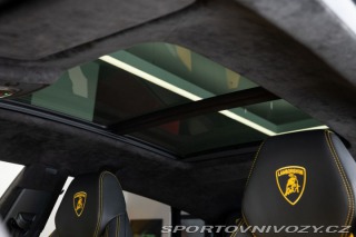 Lamborghini Urus Bang&Olufsen/360/Pano 2020