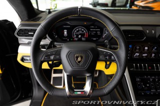 Lamborghini Urus Bang&Olufsen/360/Pano 2020