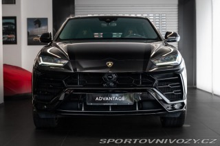 Lamborghini Urus Bang&Olufsen/360/Pano 2020