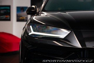 Lamborghini Urus Bang&Olufsen/360/Pano 2020