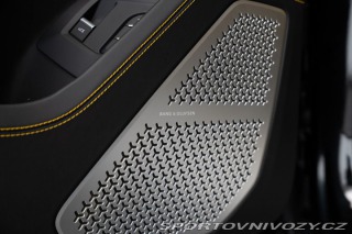 Lamborghini Urus Bang&Olufsen/360/Pano 2020