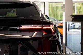 Lamborghini Urus Bang&Olufsen/360/Pano 2020