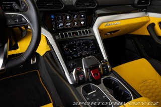 Lamborghini Urus Bang&Olufsen/360/Pano 2020