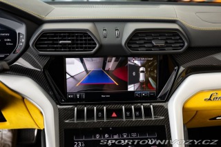 Lamborghini Urus Bang&Olufsen/360/Pano 2020