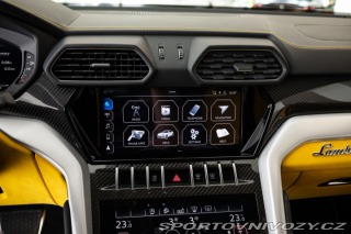 Lamborghini Urus Bang&Olufsen/360/Pano 2020