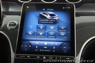 Mercedes-Benz Ostatní modely GLC 220 d 4MATIC, AMG, Naviga 2025