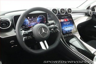 Mercedes-Benz Ostatní modely GLC 220 d 4MATIC, AMG, Naviga 2025