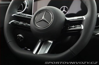 Mercedes-Benz Ostatní modely GLC 220 d 4MATIC, AMG, Naviga 2025