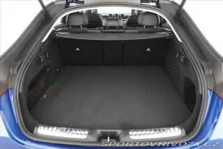 Mercedes-Benz Ostatní modely GLC 220 d 4MATIC, AMG, Naviga 2025