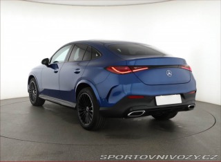 Mercedes-Benz Ostatní modely GLC 220 d 4MATIC, AMG, Naviga 2025