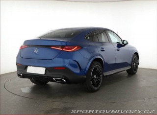 Mercedes-Benz Ostatní modely GLC 220 d 4MATIC, AMG, Naviga 2025