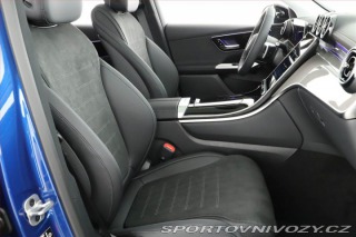 Mercedes-Benz Ostatní modely GLC 220 d 4MATIC, AMG, Naviga 2025