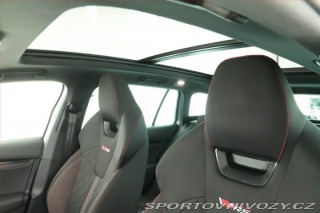 Škoda Octavia RS RS 2.0 TSI, RS, Navigace 2025