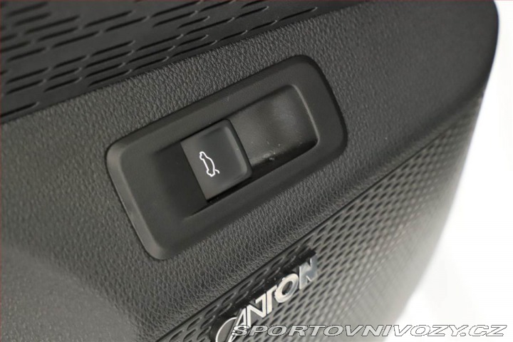 Škoda Octavia RS RS 2.0 TSI, RS, Navigace 2025