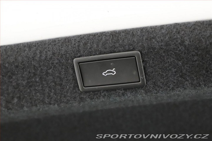 Škoda Octavia RS RS 2.0 TSI, RS, Navigace 2025