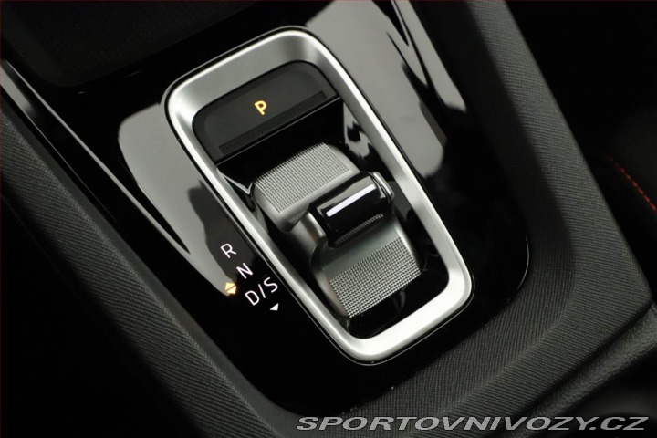 Škoda Octavia RS RS 2.0 TSI, RS, Navigace 2025