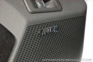 Škoda Octavia RS RS 2.0 TSI, RS, Navigace 2025