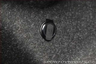 Škoda Octavia RS RS 2.0 TSI, RS, Navigace 2025