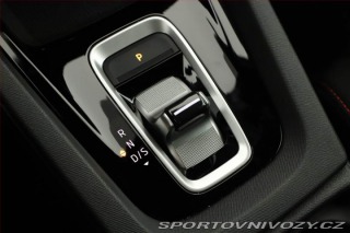 Škoda Octavia RS RS 2.0 TSI, RS, Navigace 2025