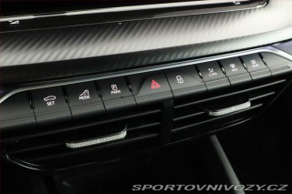 Škoda Octavia RS RS 2.0 TSI, RS, Navigace 2025