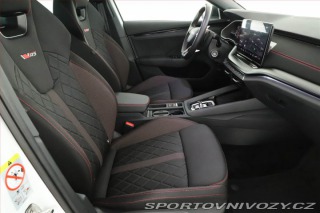 Škoda Octavia RS RS 2.0 TSI, RS, Navigace 2025