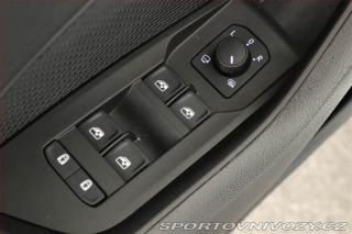Škoda Octavia RS RS 2.0 TSI, RS, Navigace 2025