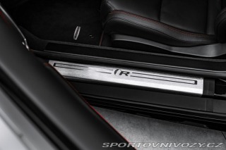 Jaguar F-Type R AWD coupe Performance 2023