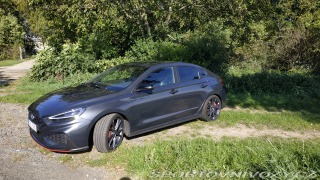 Hyundai i30 N Hyundai i30N Performance