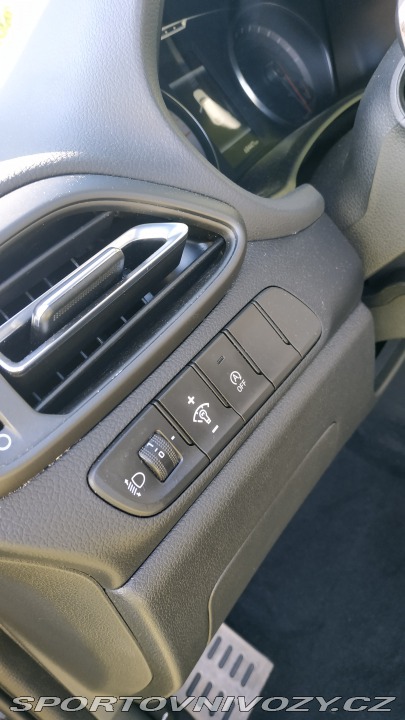 Hyundai i30 N Hyundai i30N Performance 2022