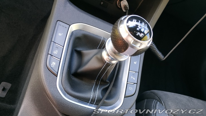 Hyundai i30 N Hyundai i30N Performance 2022