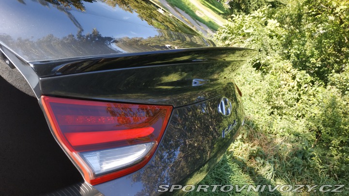 Hyundai i30 N Hyundai i30N Performance 2022