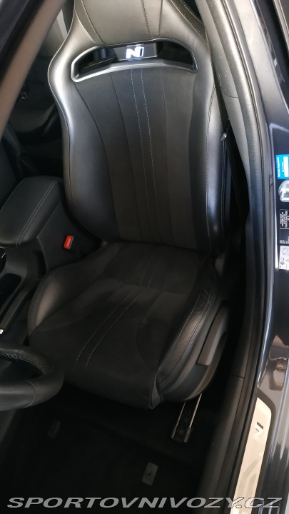 Hyundai i30 N Hyundai i30N Performance 2022