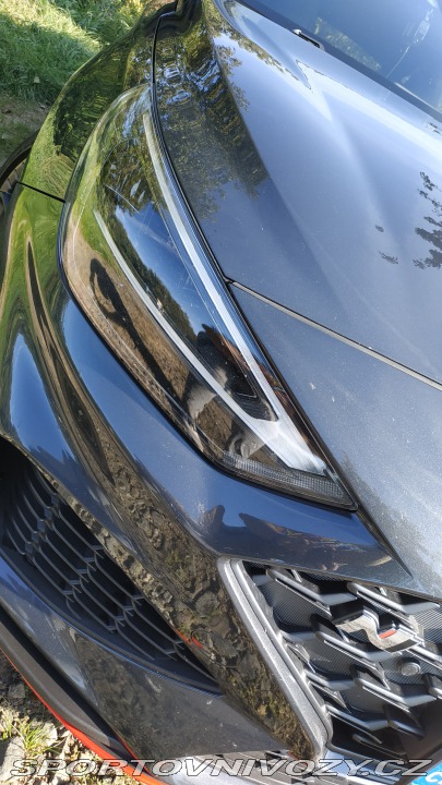 Hyundai i30 N Hyundai i30N Performance 2022
