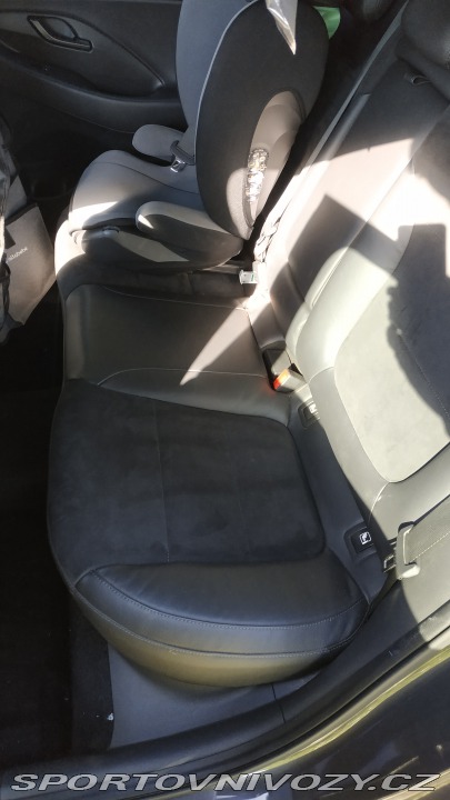 Hyundai i30 N Hyundai i30N Performance 2022